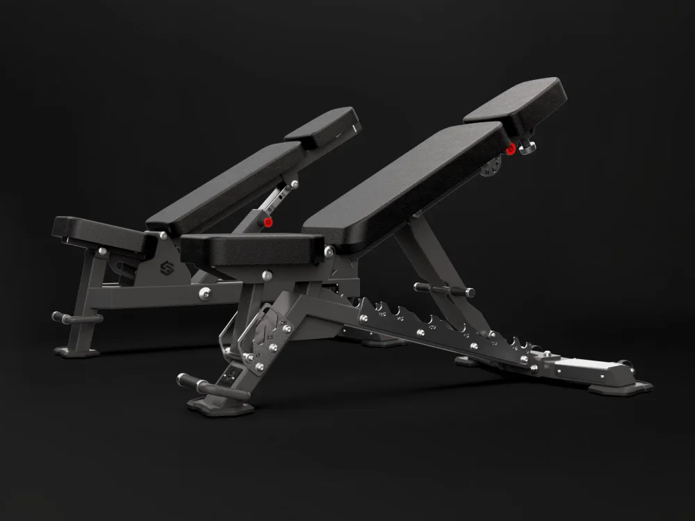 Benches