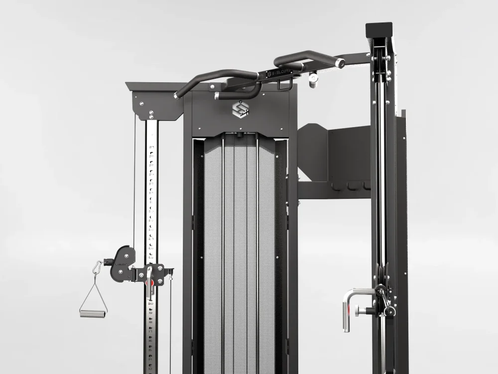 Racks & Functional