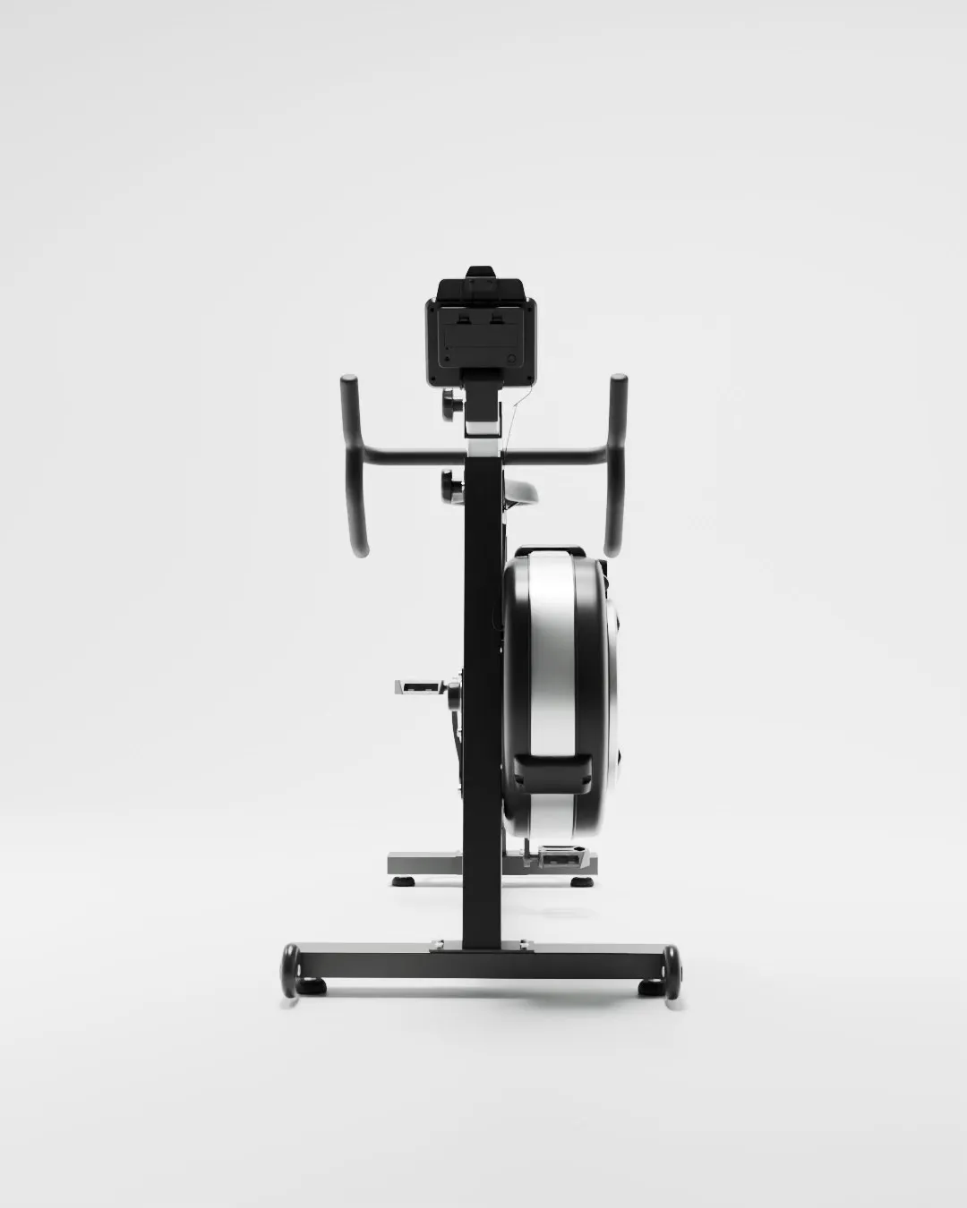 Skelcore Air Bike — view 2