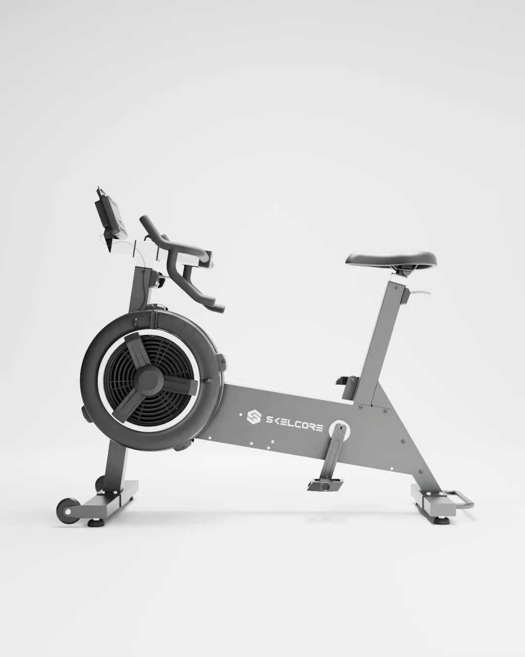 Skelcore Air Bike — view 3
