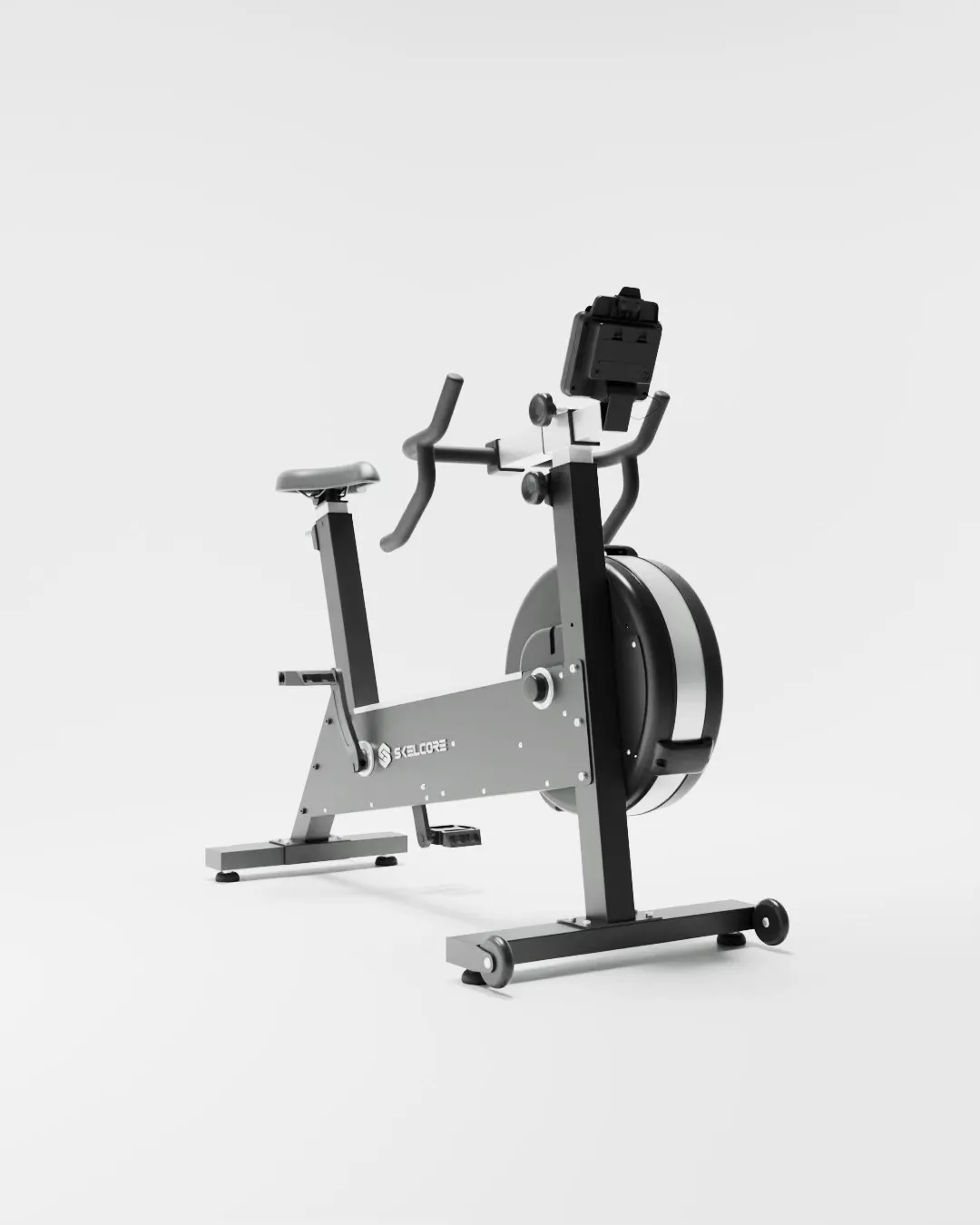 Skelcore Air Bike — view 4