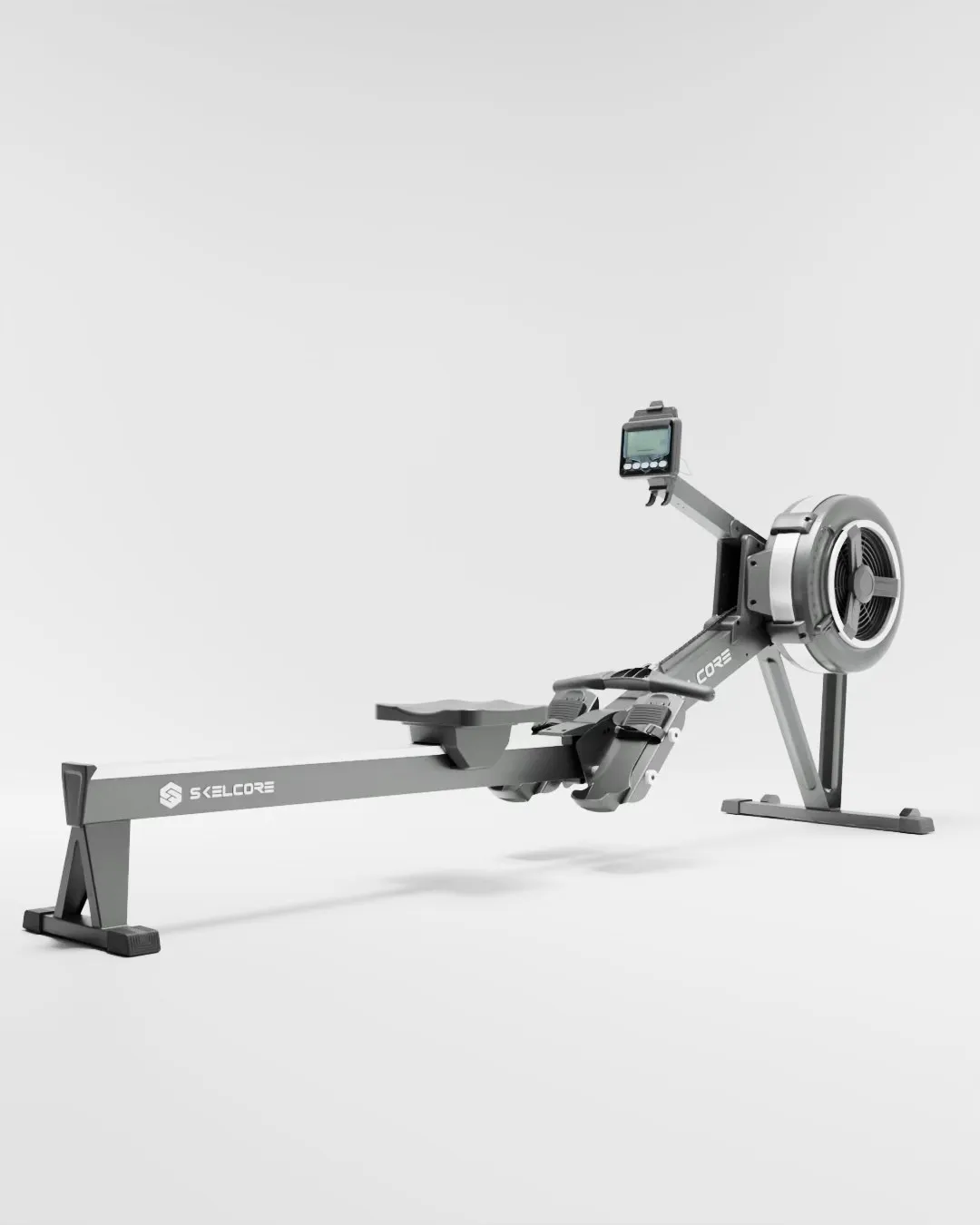 Skelcore Air Rower — view 1