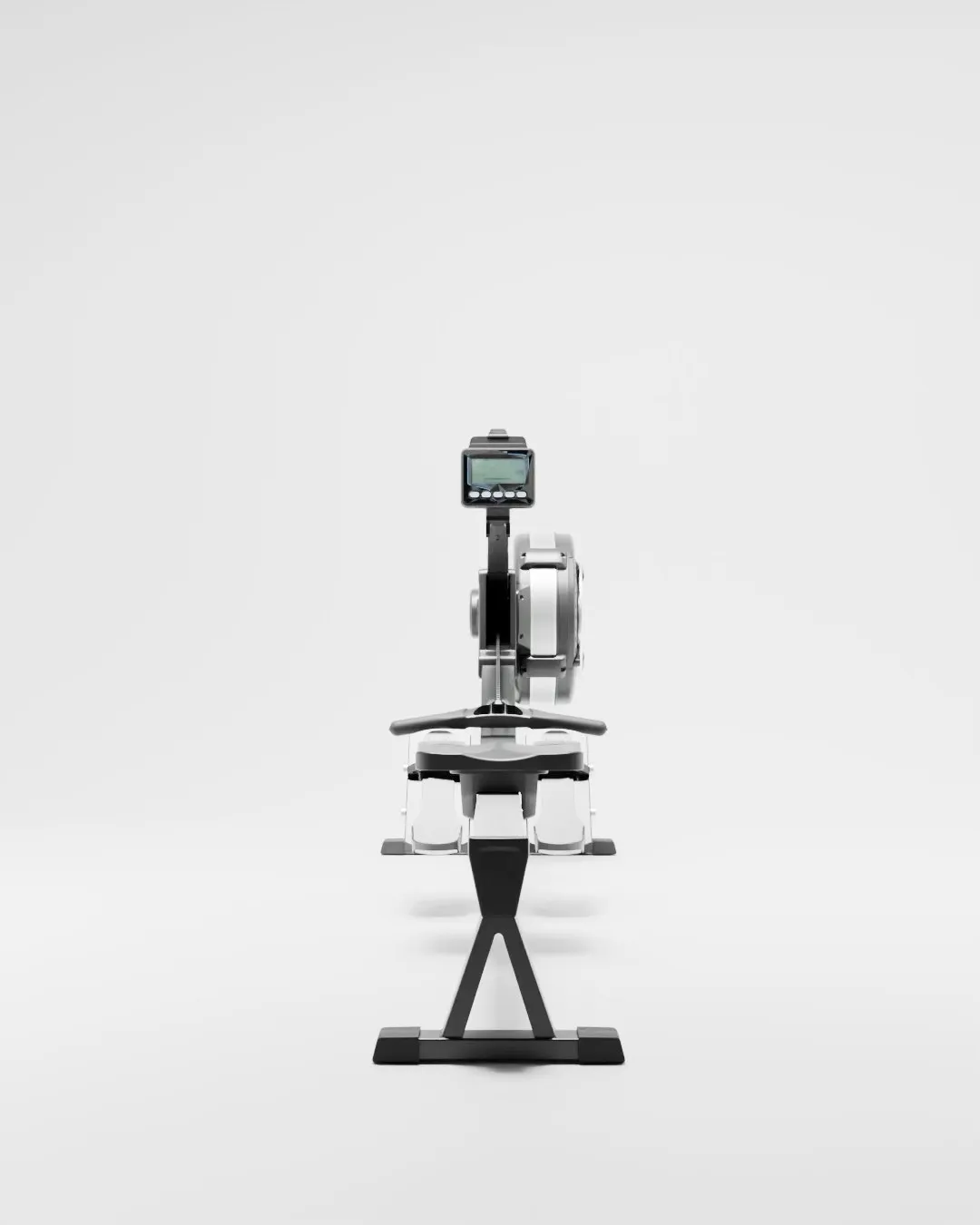 Skelcore Air Rower — view 2