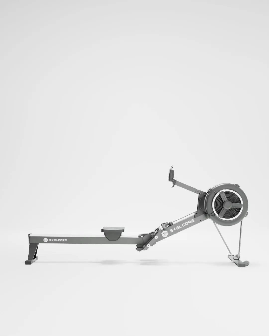 Skelcore Air Rower — view 3