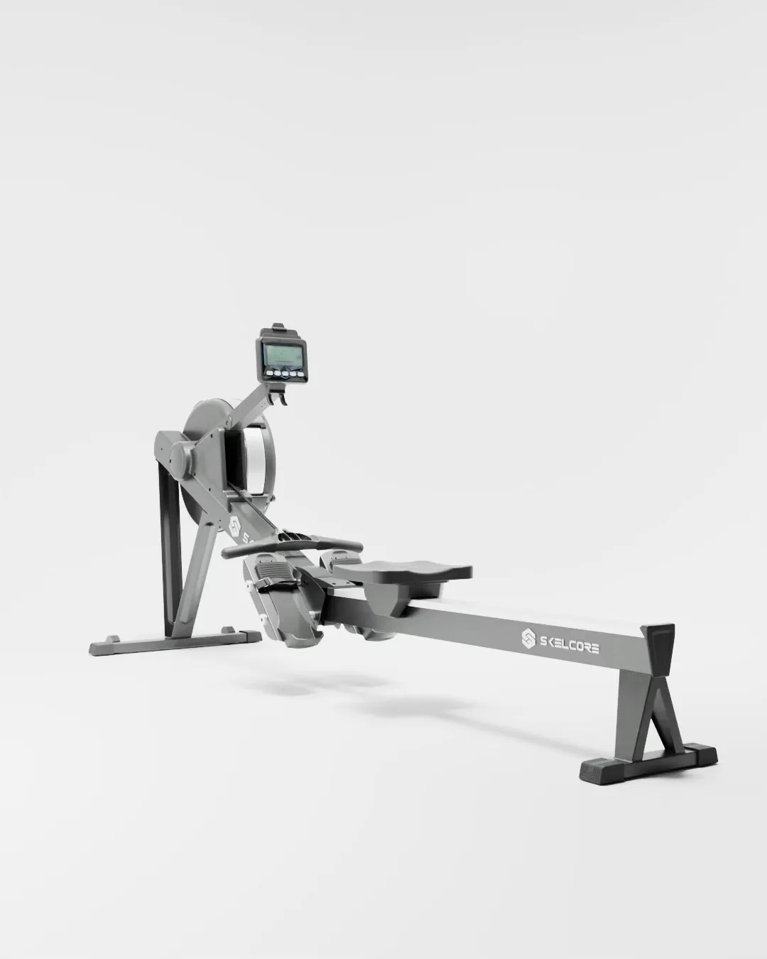Skelcore Air Rower — view 4