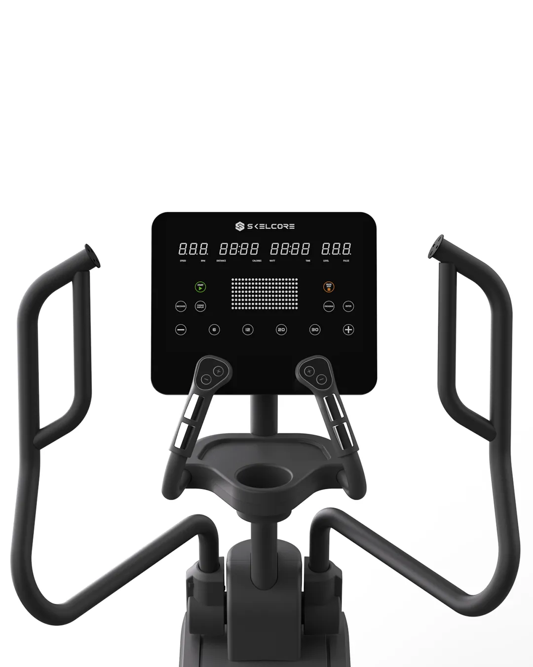 Skelcore Black Series Elliptical - TFT — view 4