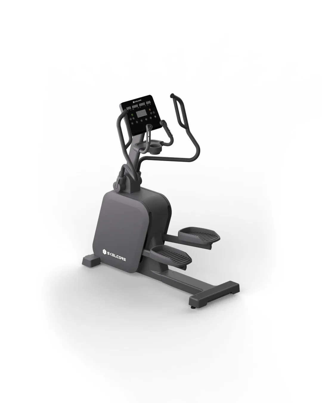 Skelcore Black Series Stepper - TFT — view 2