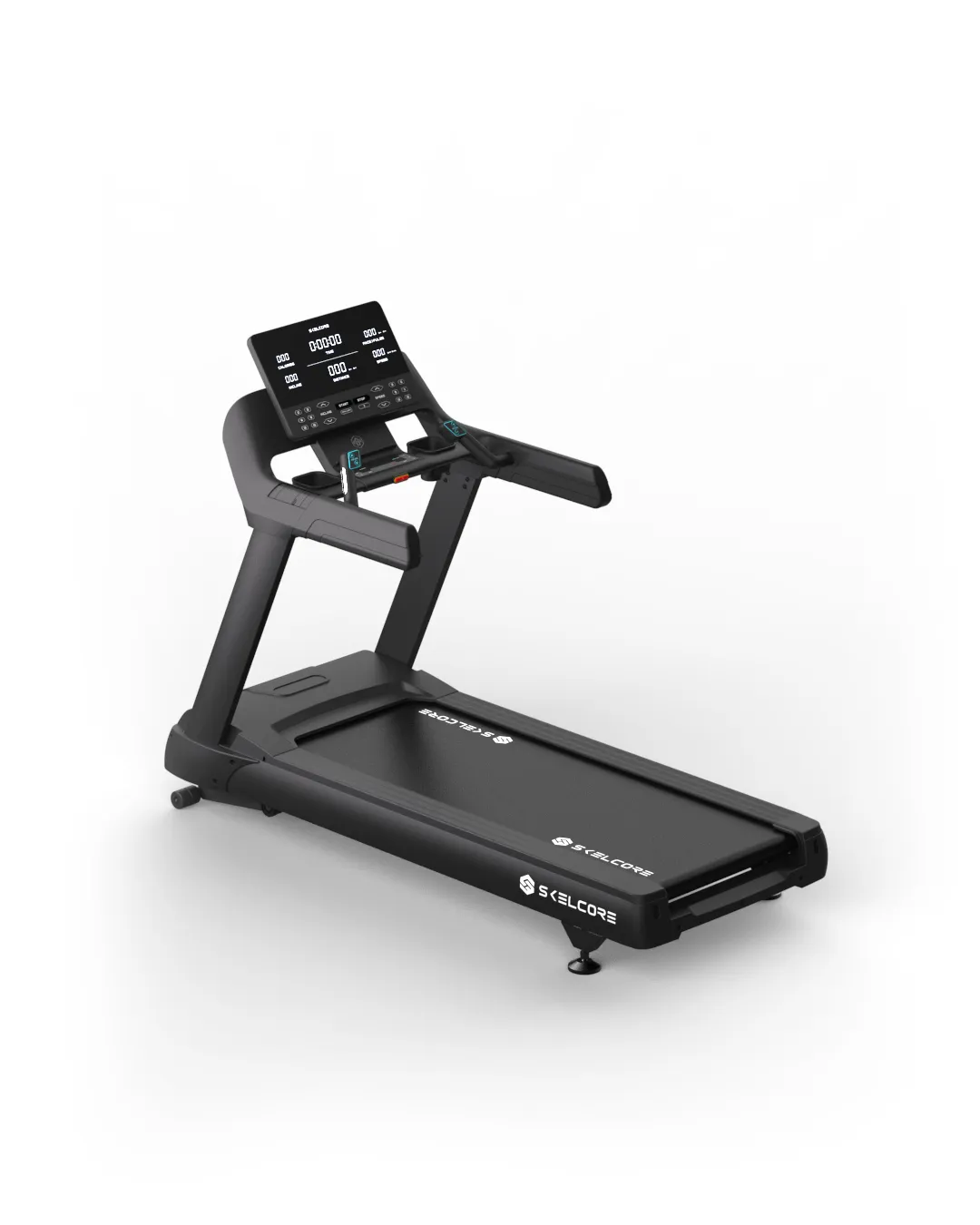 Skelcore Black Series Treadmill 5.0 - TFT Screen - 220V — view 4