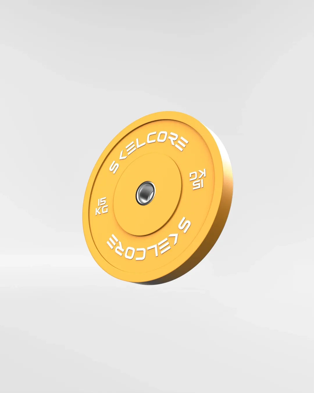 Skelcore Color Rubber Bumper — view 3