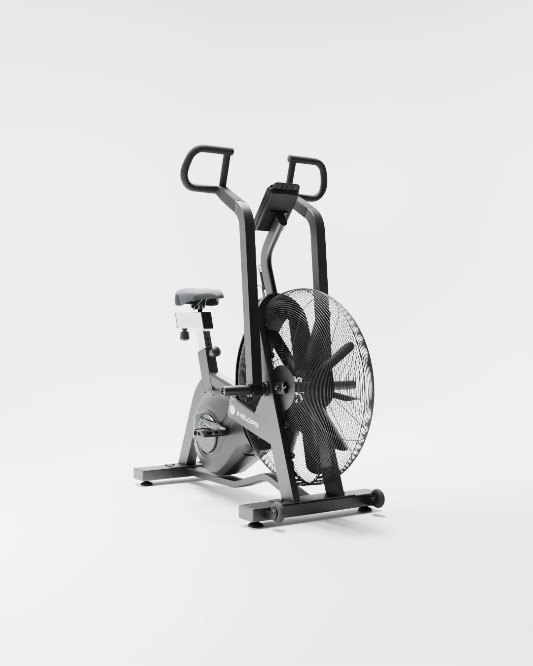 Skelcore Combat Bike 2.0 — view 4