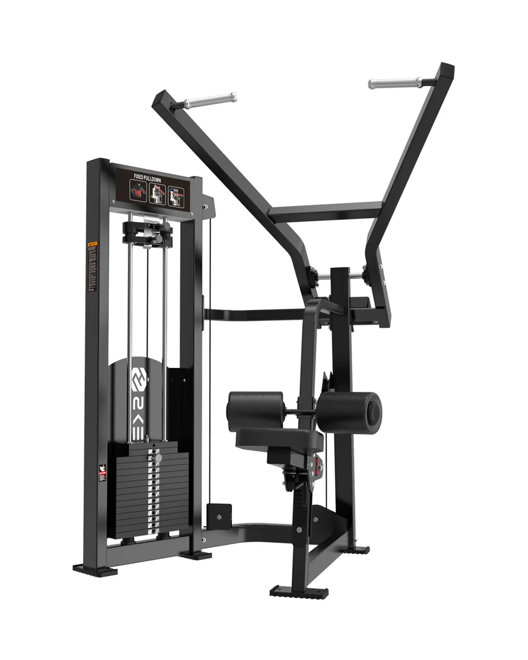 Skelcore Power Series Fixed Pulldown Pin Load