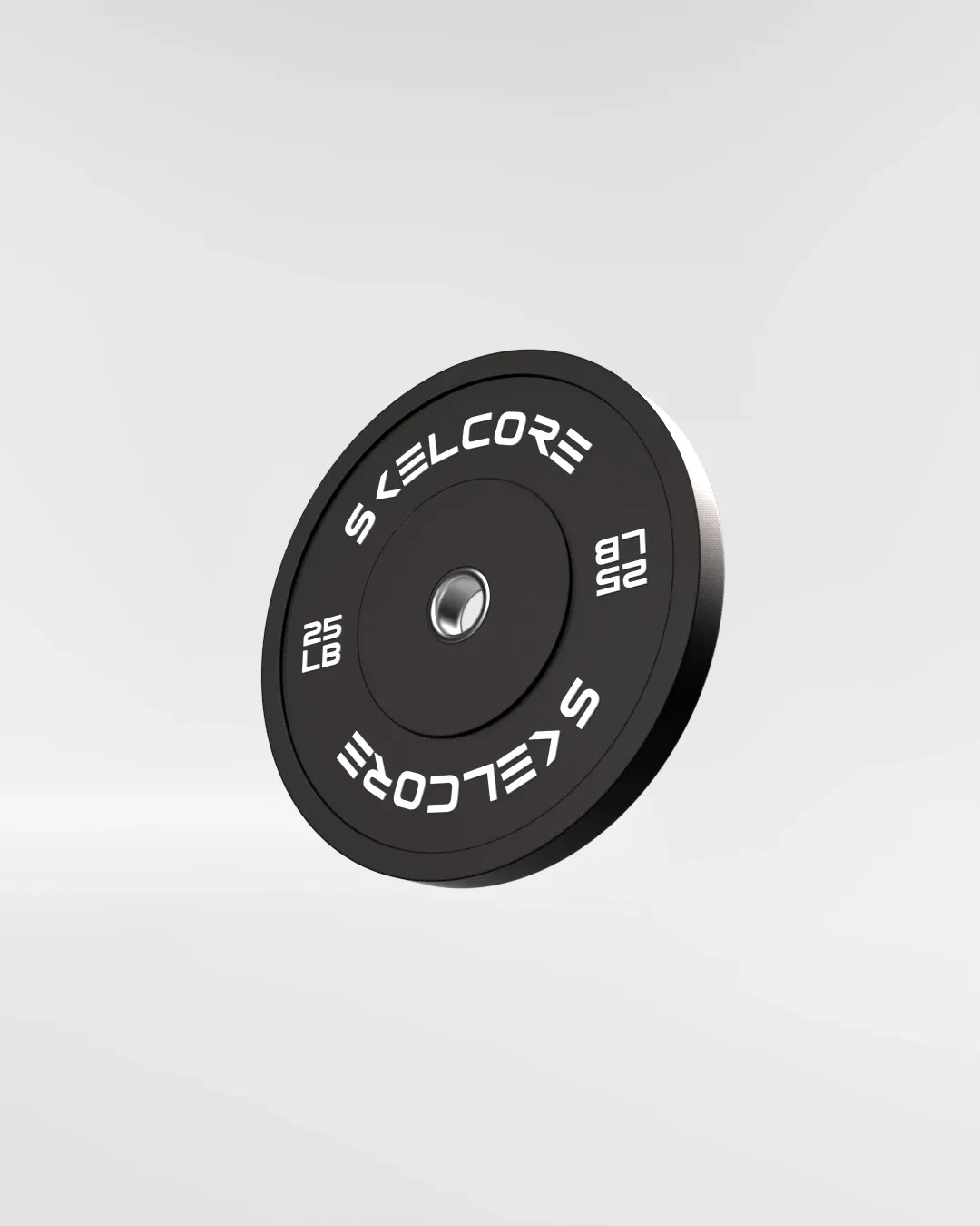 Skelcore Black Rubber Bumper — view 3