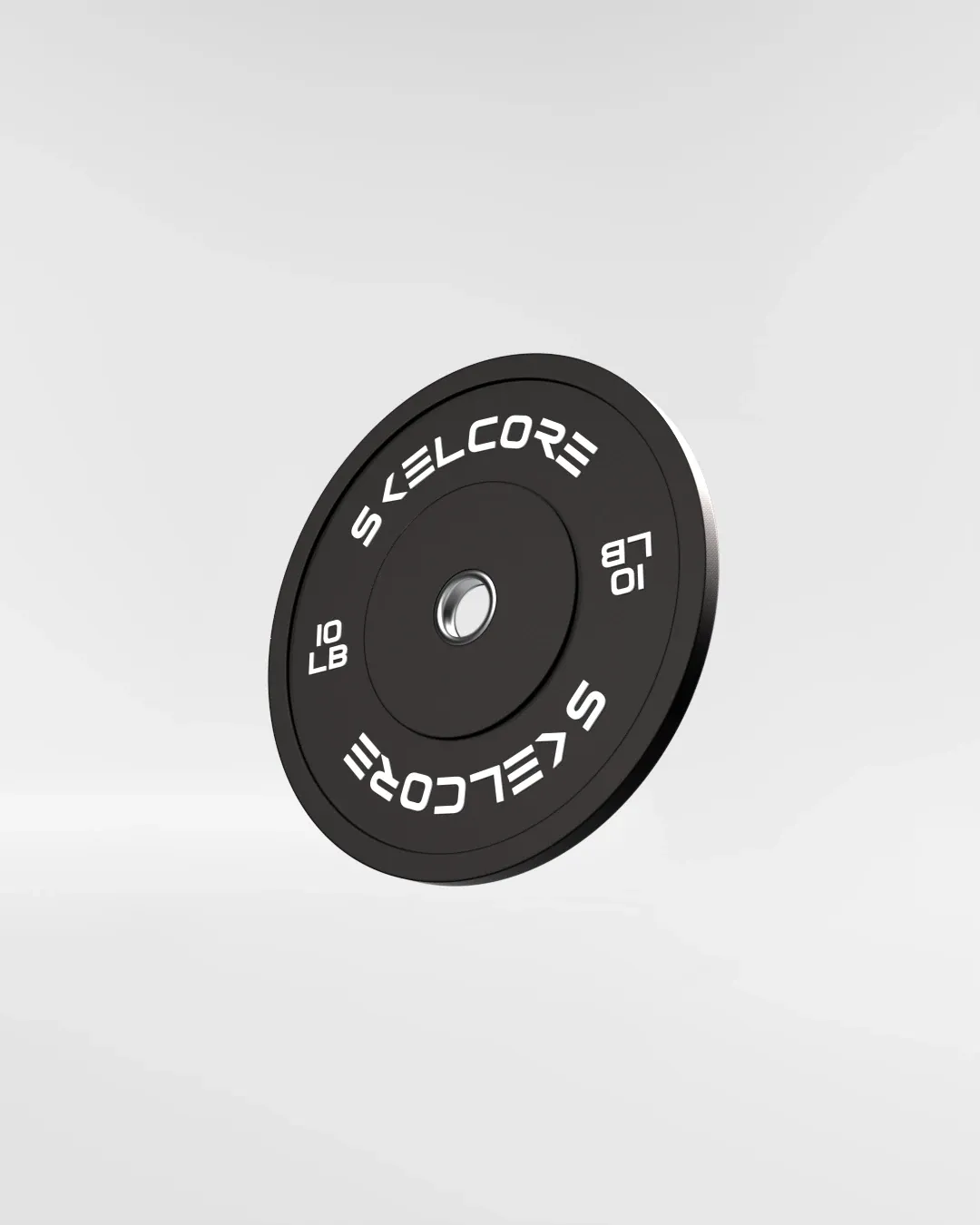 Skelcore Black Rubber Bumper — view 4