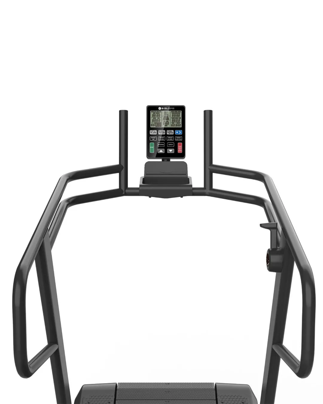 Skelcore SK6000 Curved Free Running Treadmill — view 2