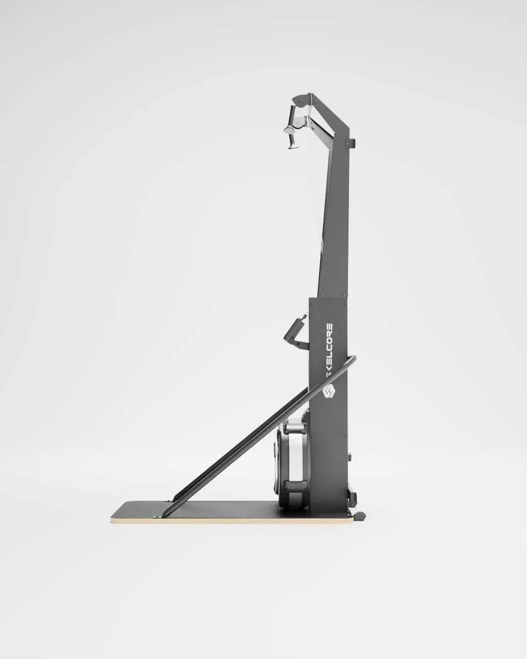 Skelcore Ski Trainer — view 4