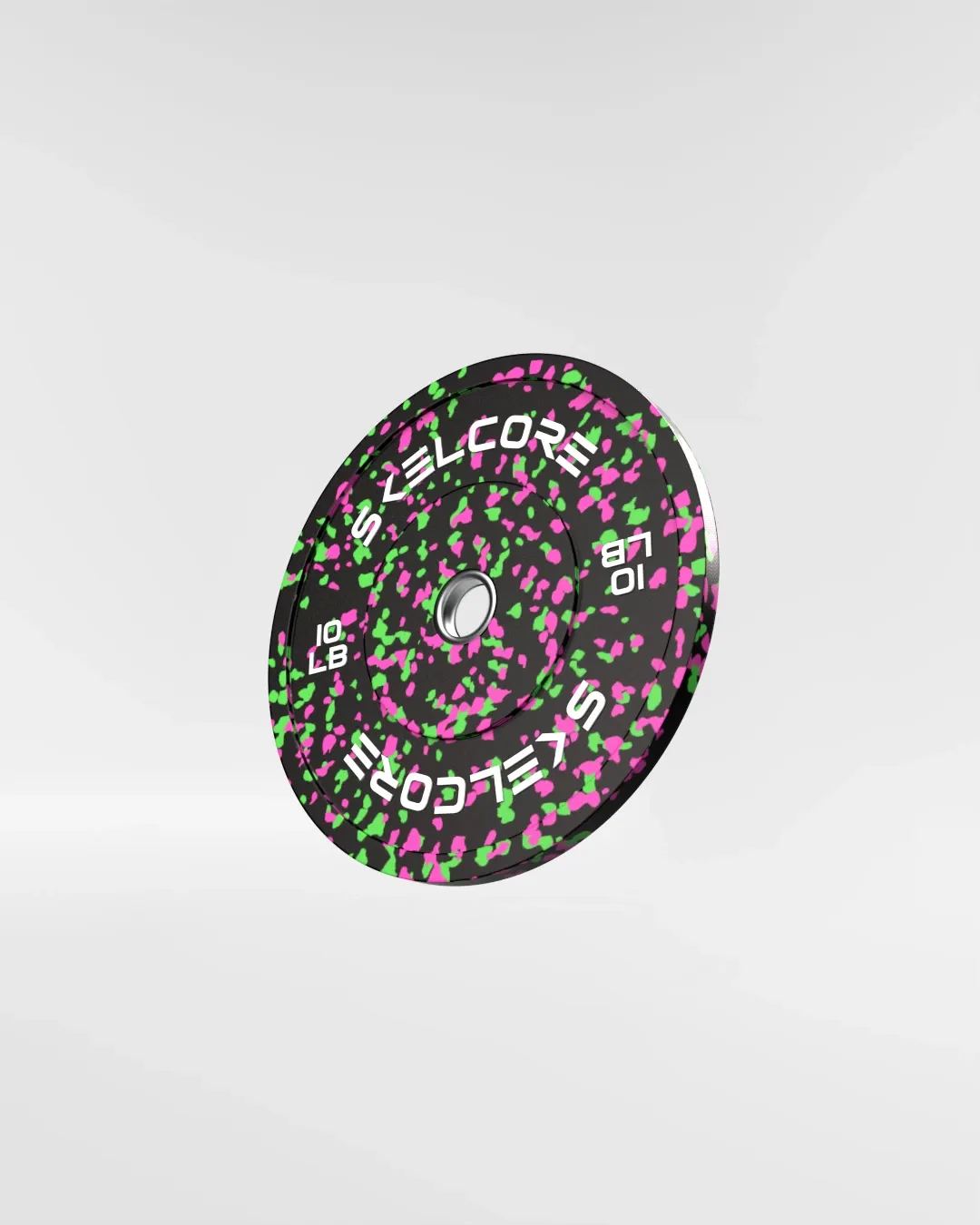 Skelcore Speckle Rubber Bumper — view 4