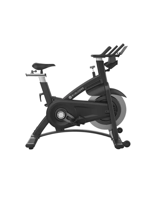 Skelcore Trinity Spinning Bike