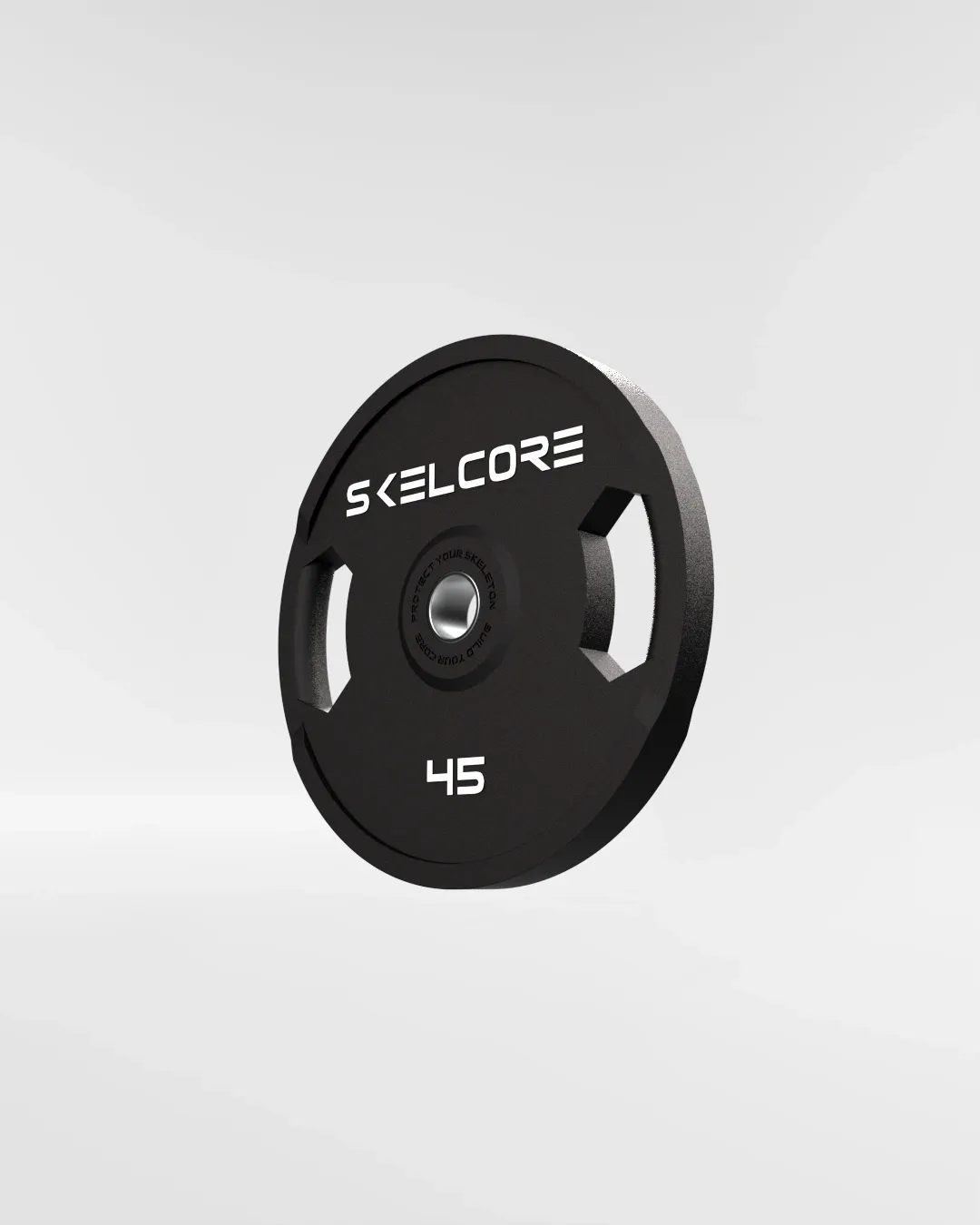 Skelcore Urethane Olympic Plate — view 1
