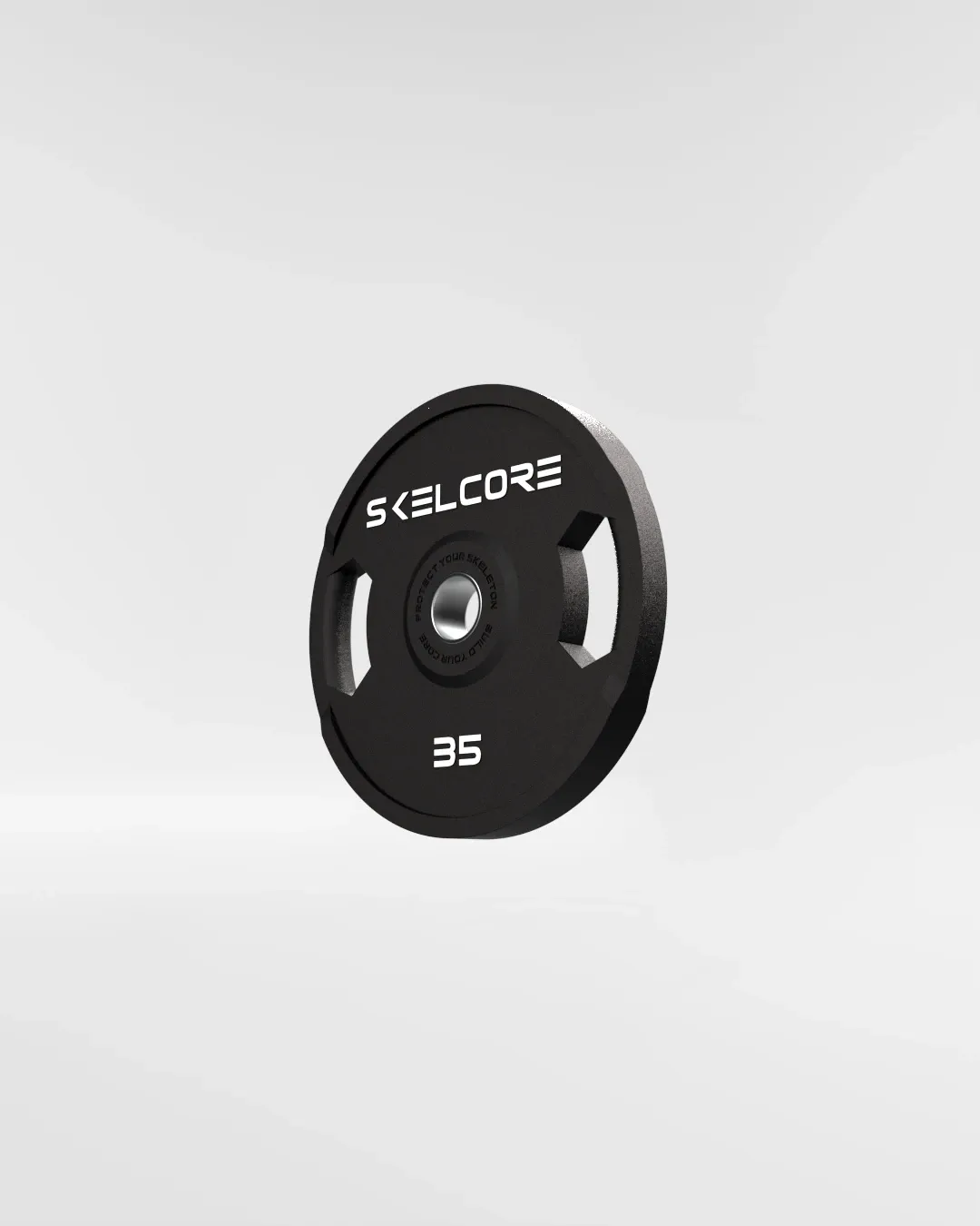 Skelcore Urethane Olympic Plate — view 2