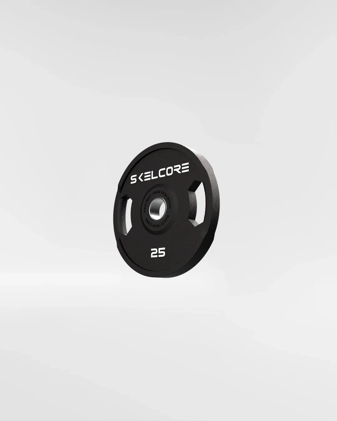 Skelcore Urethane Olympic Plate — view 3