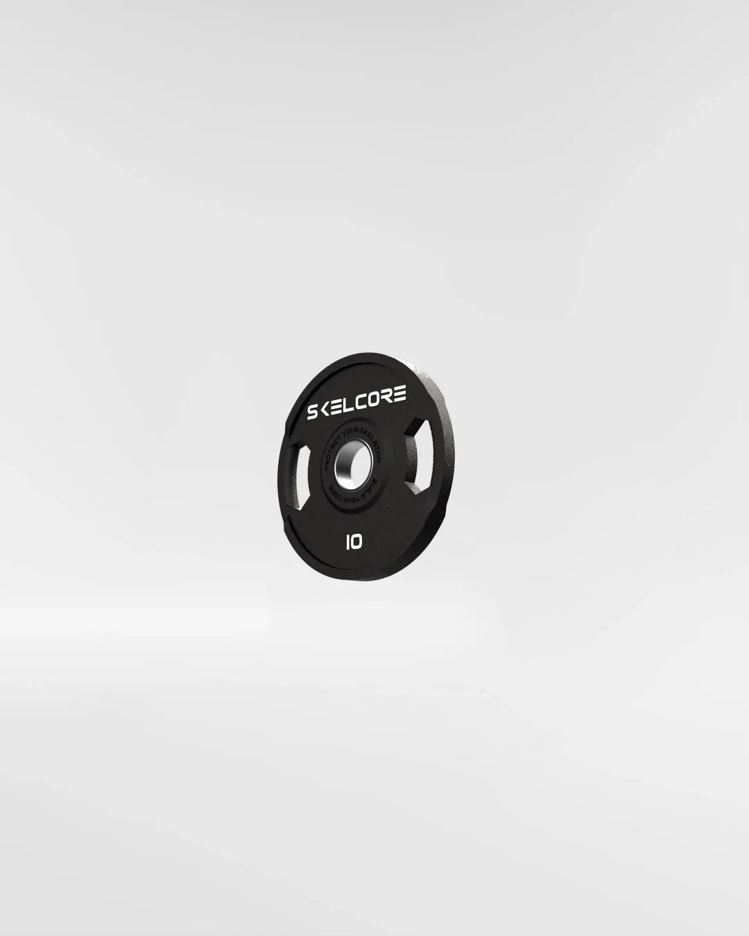 Skelcore Urethane Olympic Plate — view 4