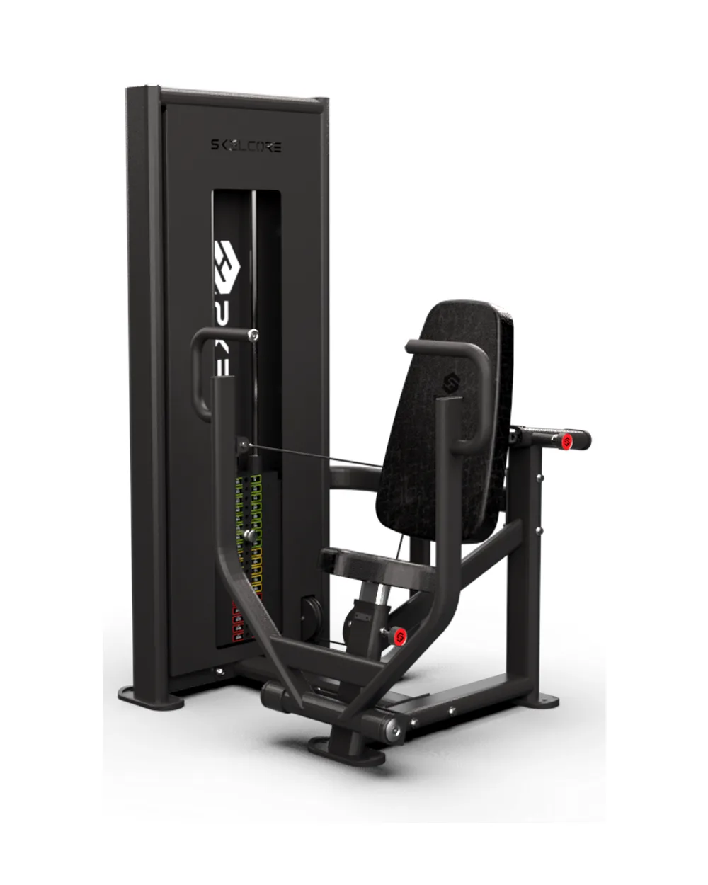 Apex Pin Loaded Chest Press