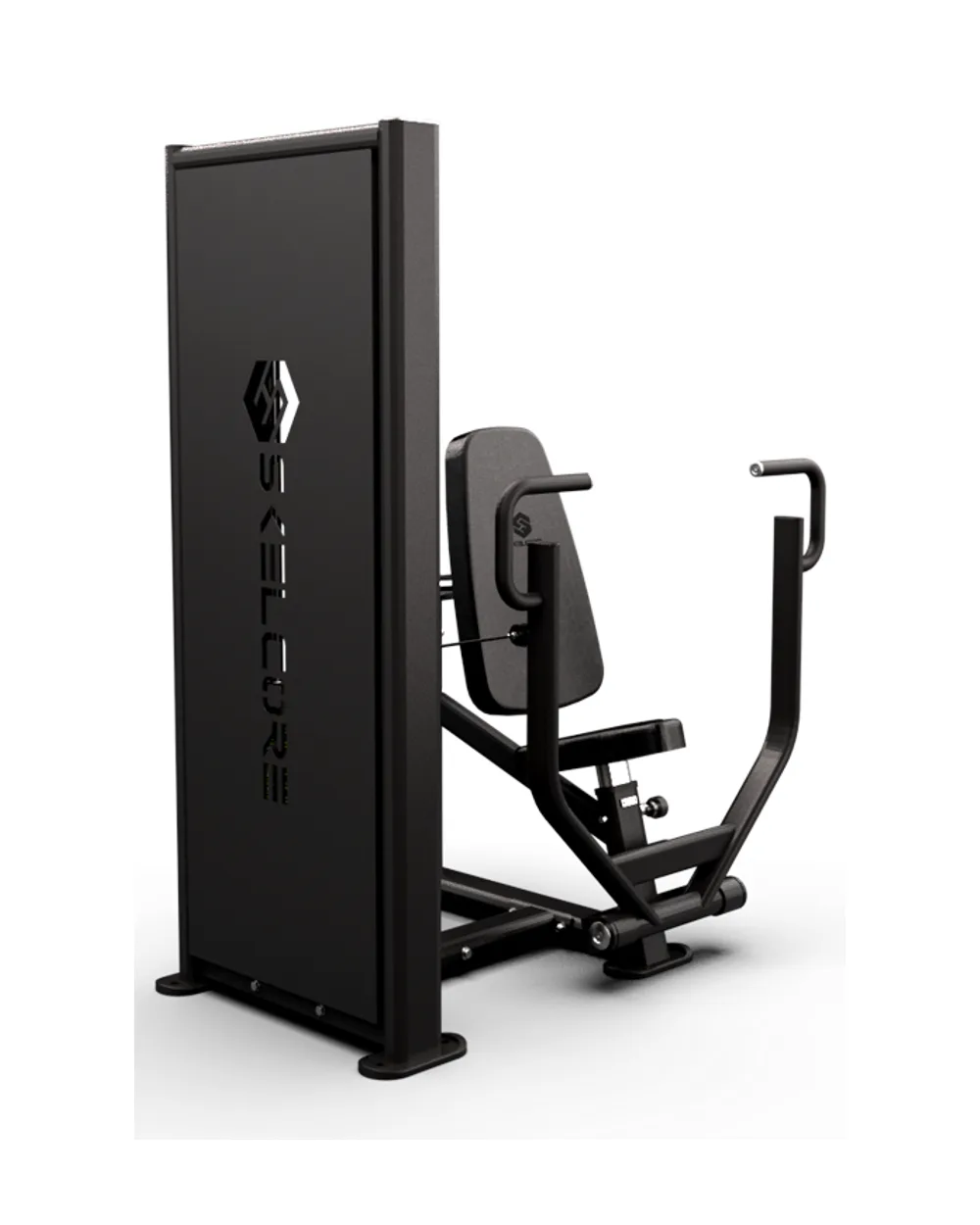 Skelcore Apex Pin Loaded Chest Press — view 2