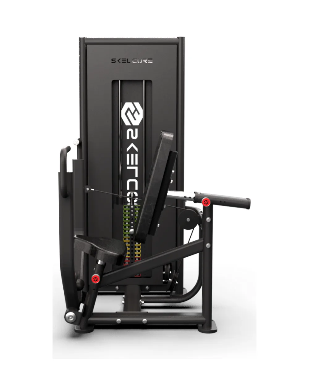 Skelcore Apex Pin Loaded Chest Press — view 3