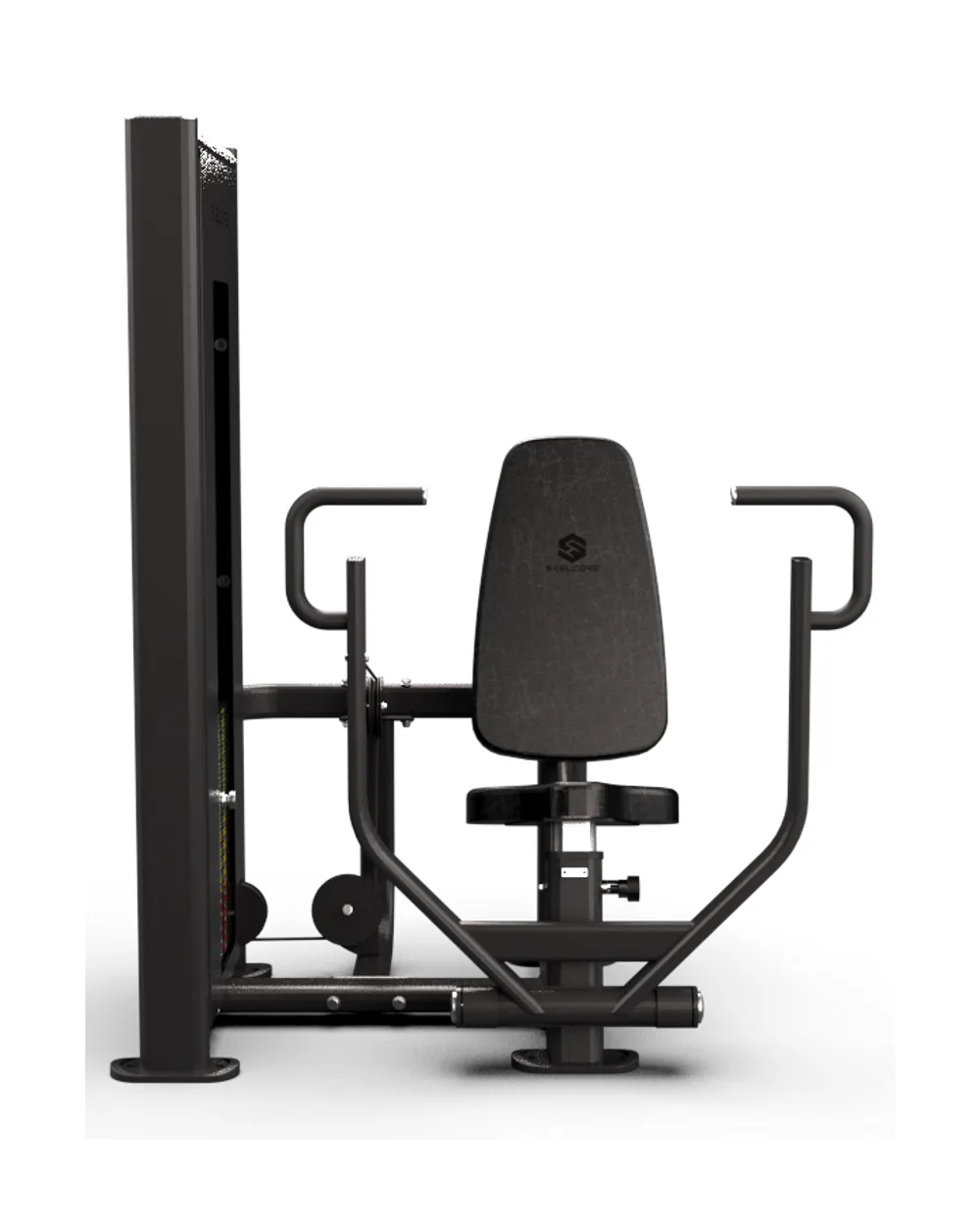 Skelcore Apex Pin Loaded Chest Press — view 4