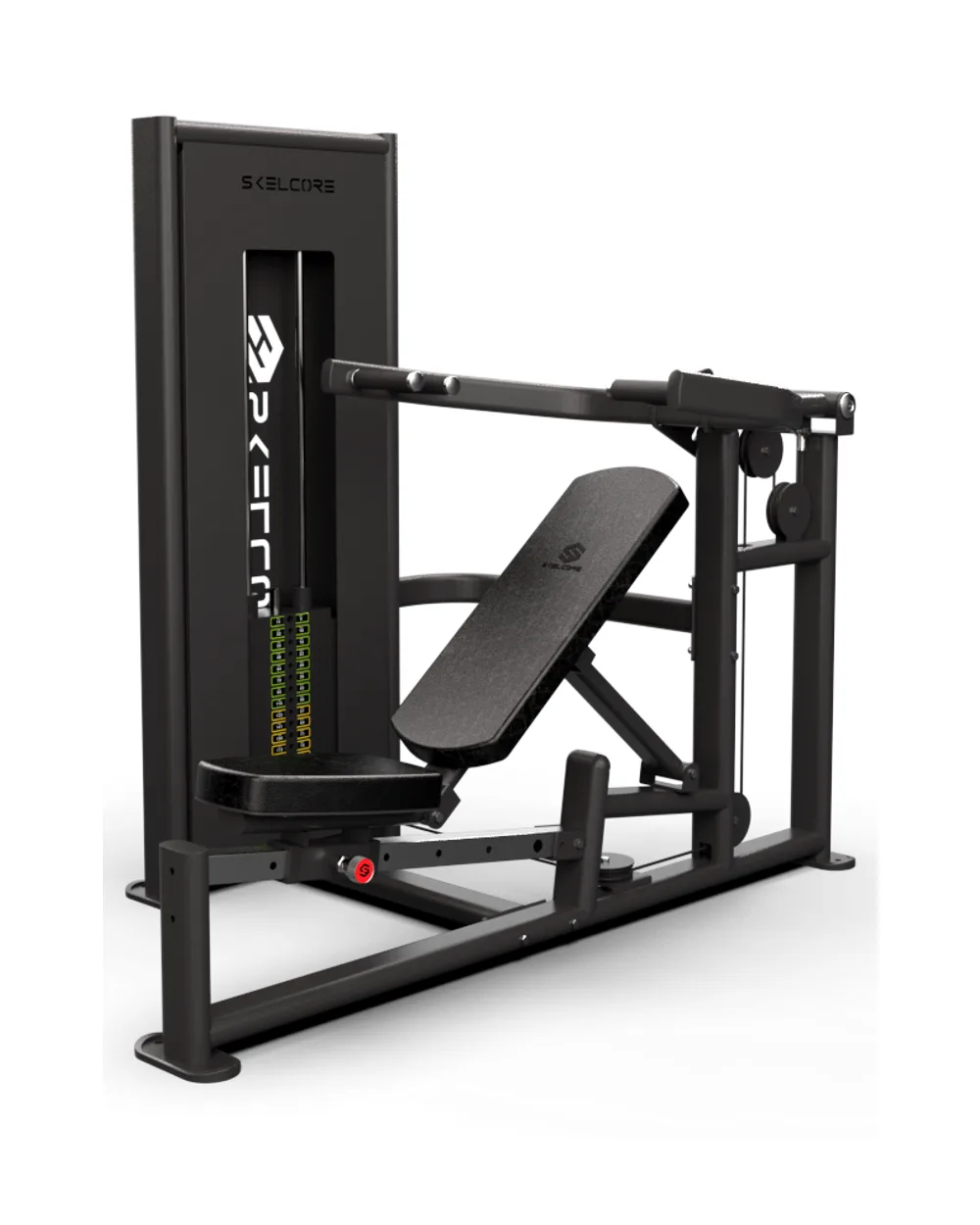 Apex Pin Loaded Multi Press