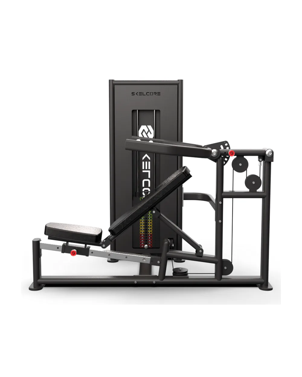 Skelcore Apex Pin Loaded Multi Press — view 3