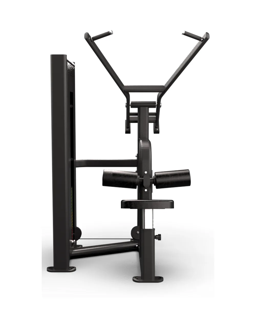 Skelcore Apex Pin Loaded Lat Pulldown — view 4