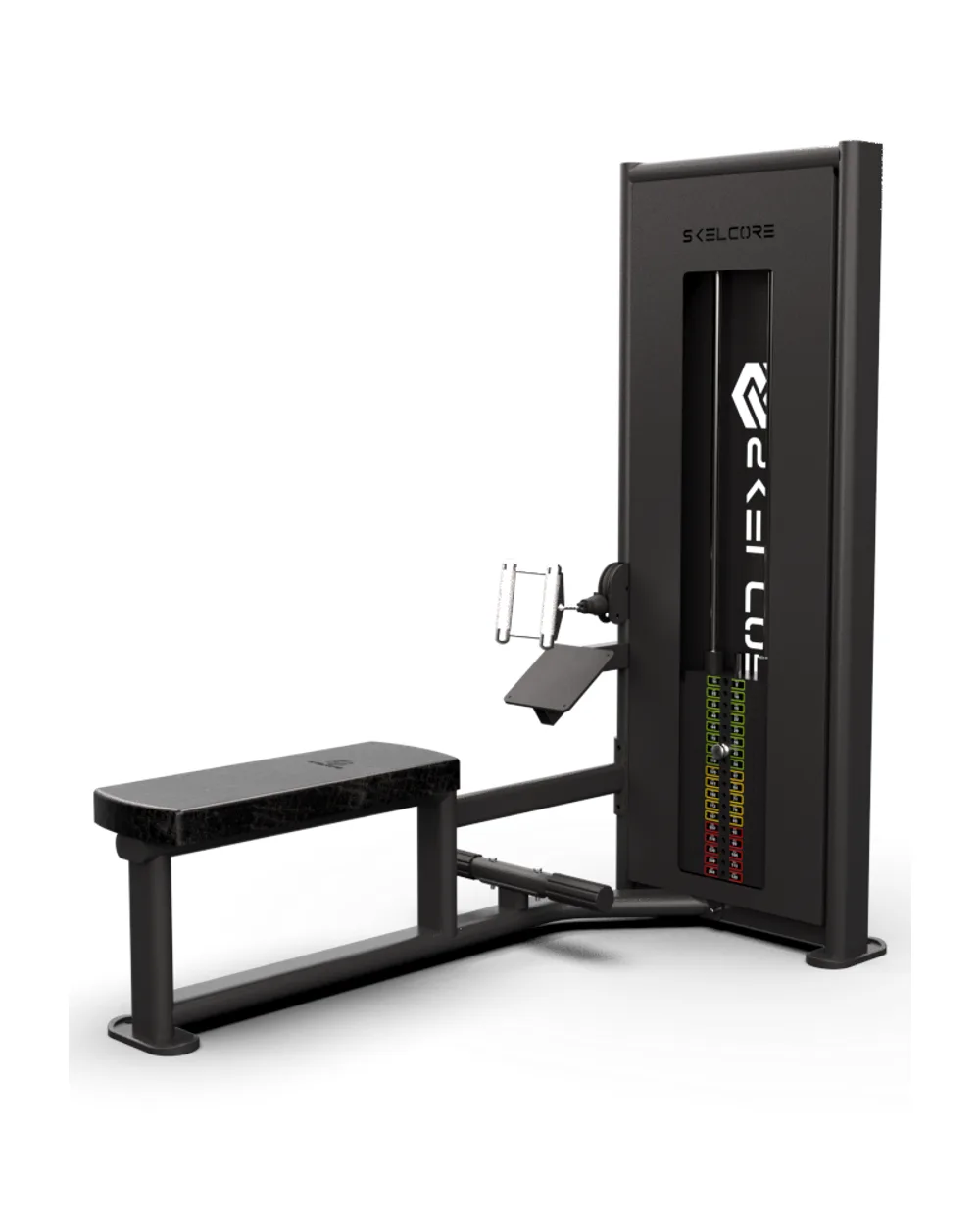 Apex Pin Loaded Seated Cable Seated Row