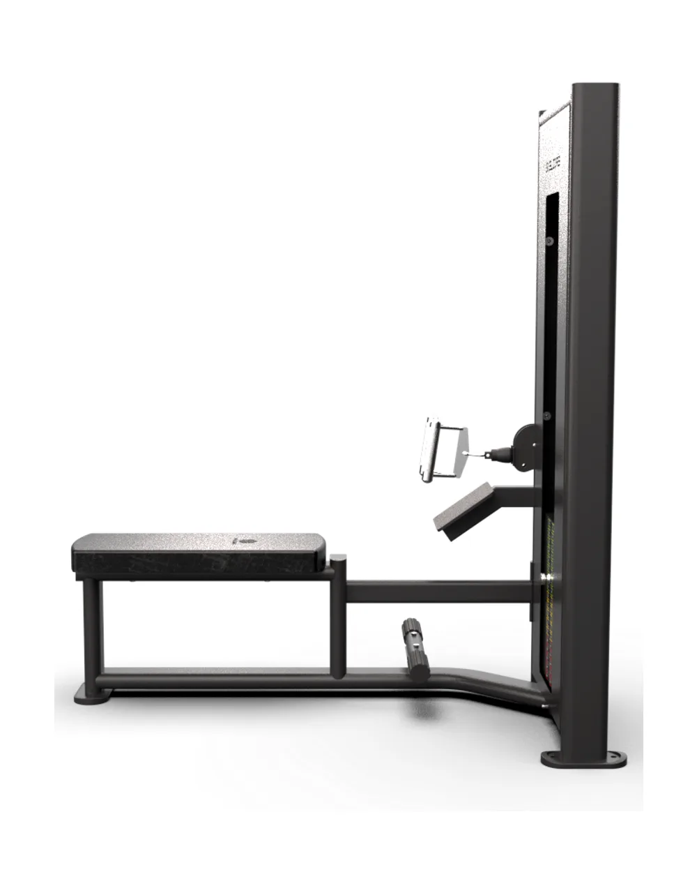 Skelcore Apex Pin Loaded Seated Cable Seated Row — view 3