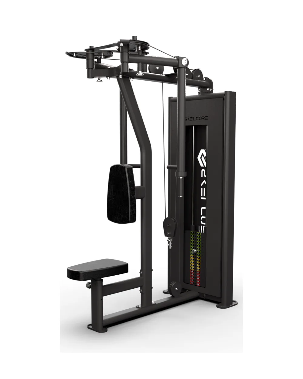 Apex Pin Loaded Pec Fly / Rear Delt
