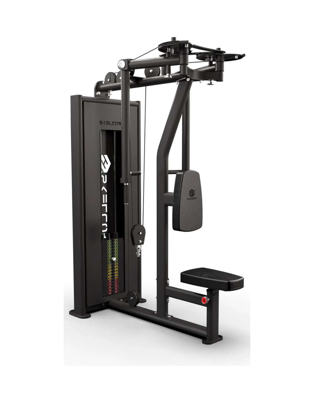Skelcore Apex Pin Loaded Pec Fly / Rear Delt — view 2