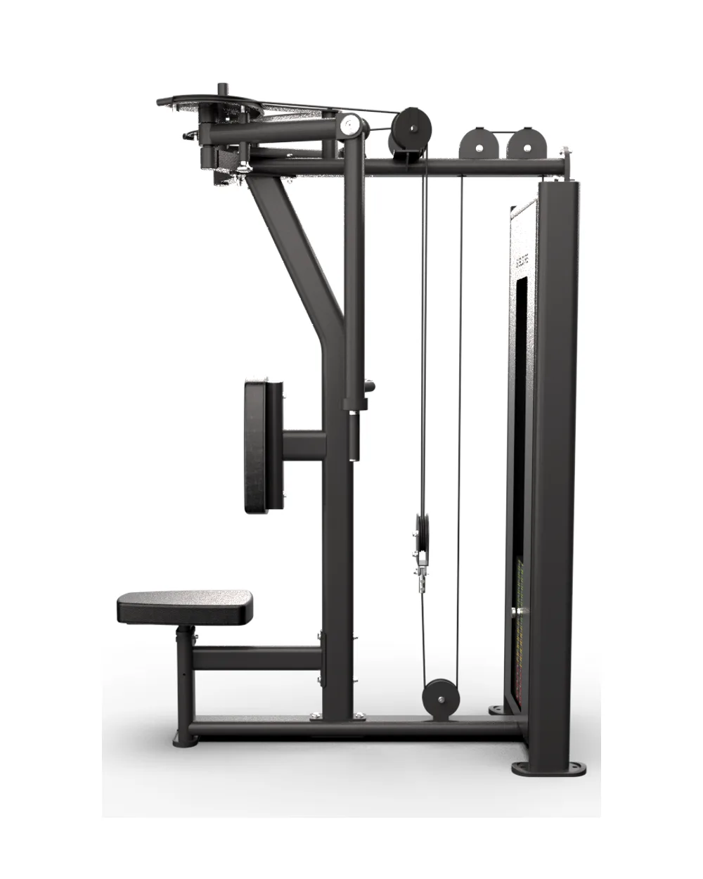 Skelcore Apex Pin Loaded Pec Fly / Rear Delt — view 3