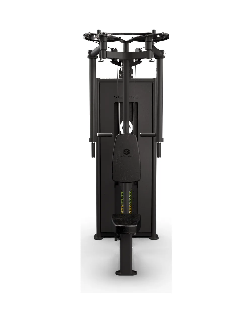 Skelcore Apex Pin Loaded Pec Fly / Rear Delt — view 4