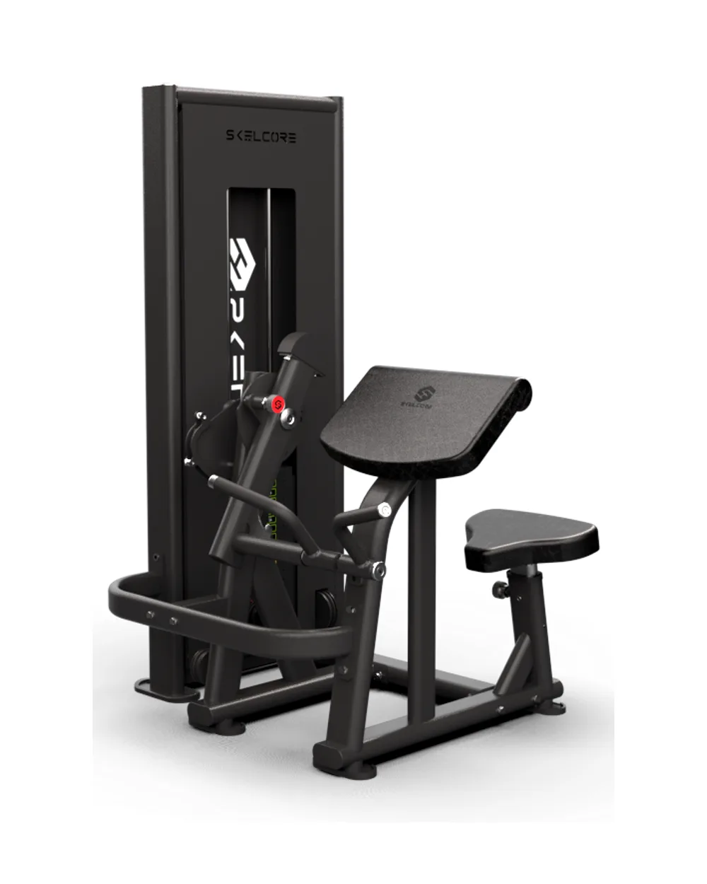 Apex Pin Loaded Bicep / Tricep