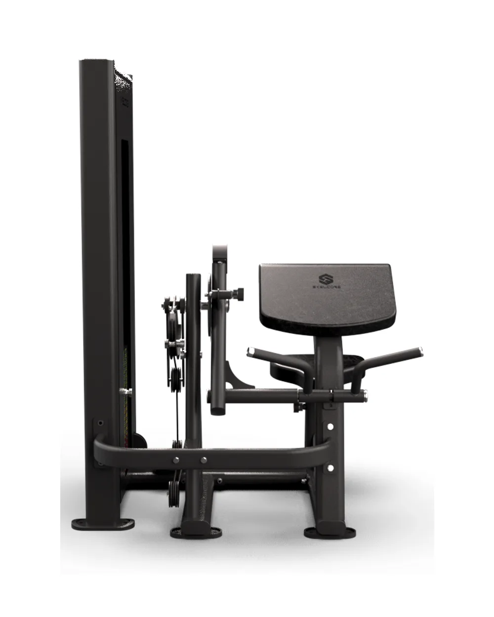 Skelcore Apex Pin Loaded Bicep / Tricep — view 4