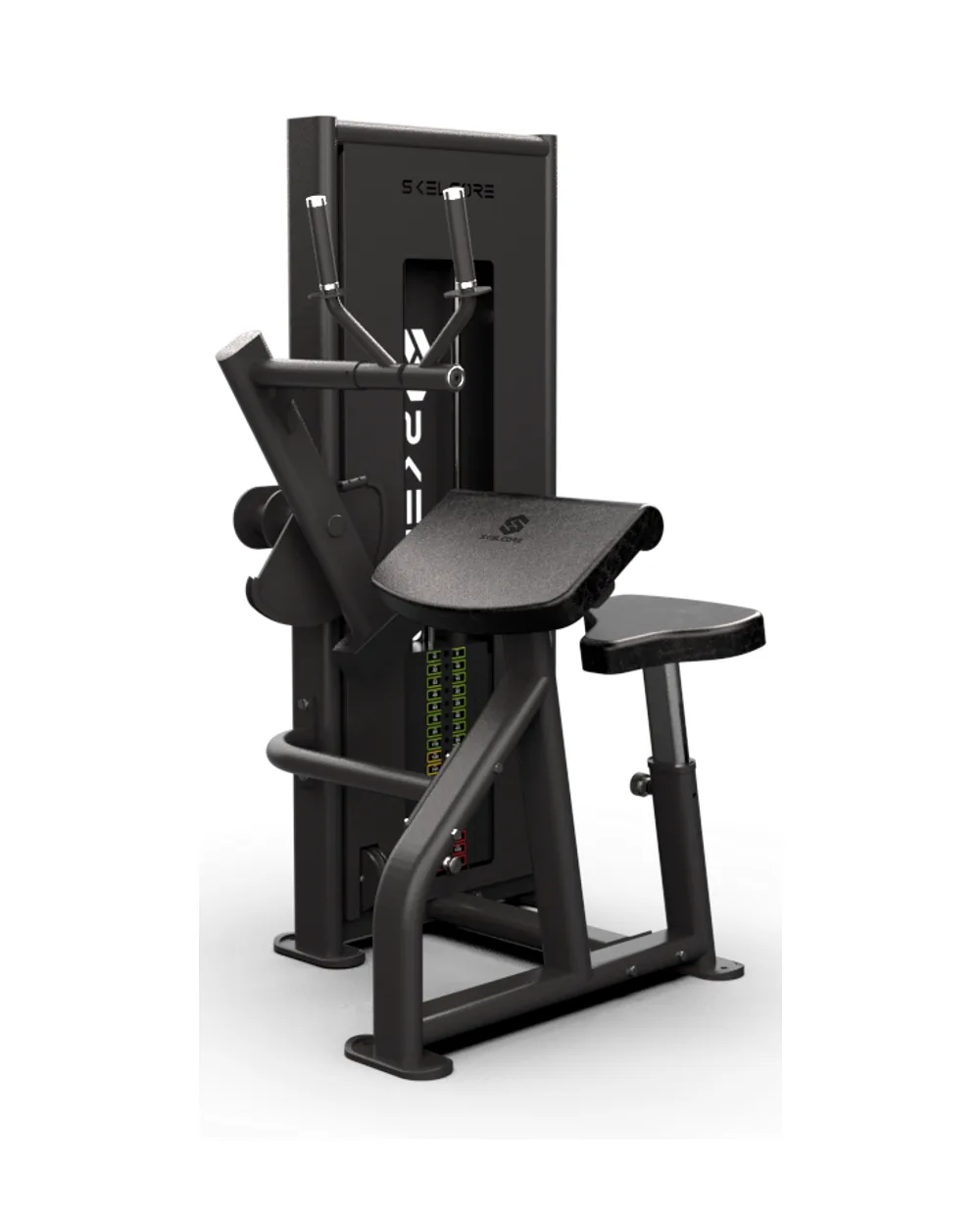 Apex Pin Loaded Triceps Extension