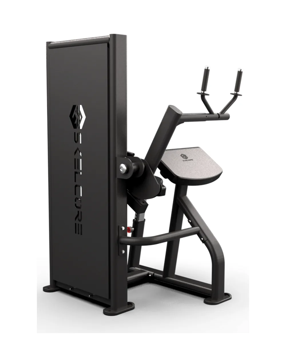 Skelcore Apex Pin Loaded Triceps Extension — view 2