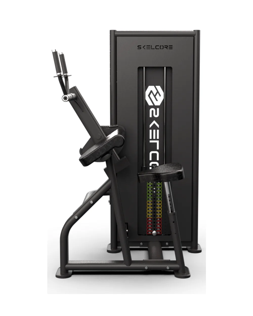 Skelcore Apex Pin Loaded Triceps Extension — view 3