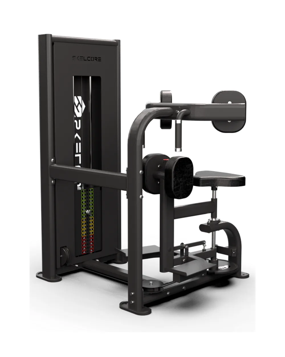 Apex Pin Loaded Torso Rotation