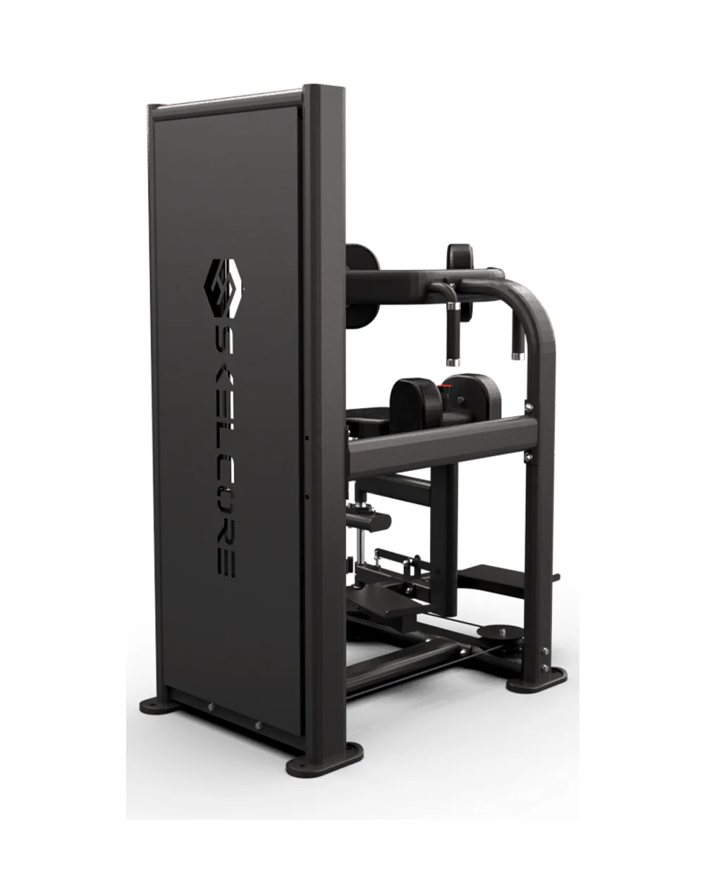 Skelcore Apex Pin Loaded Torso Rotation — view 2