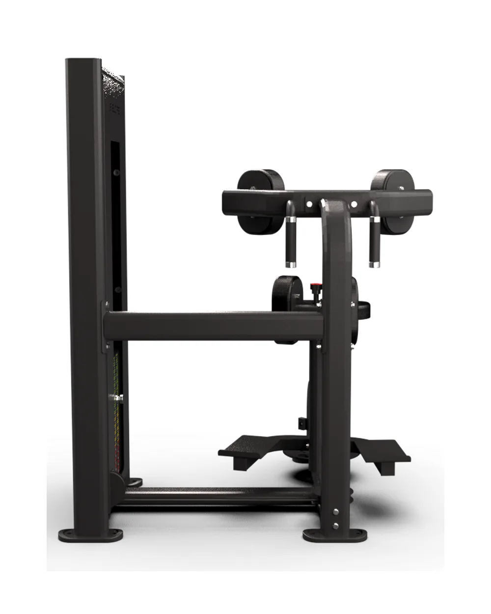 Skelcore Apex Pin Loaded Torso Rotation — view 4