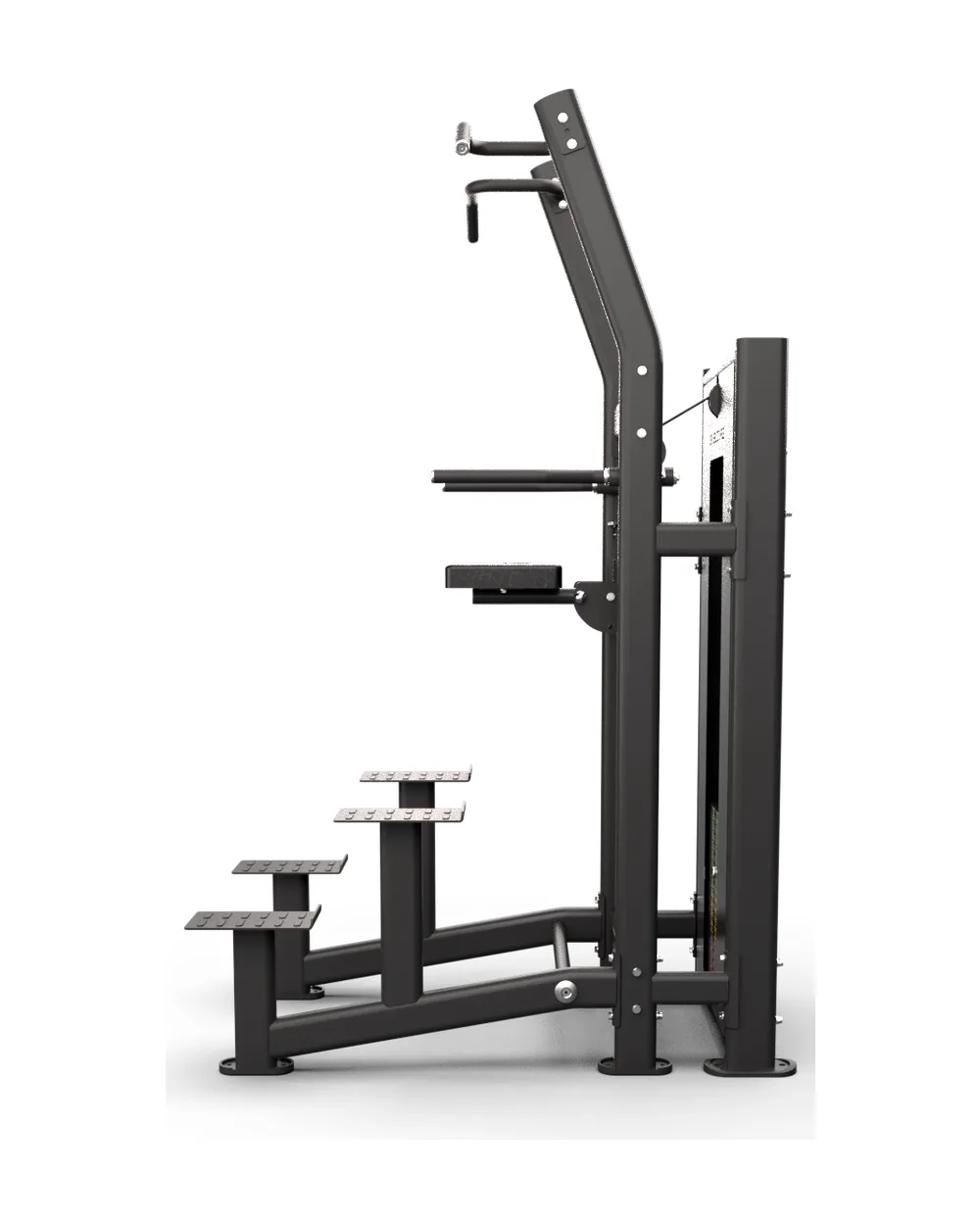 Skelcore Apex Pin Loaded Assisted Chin-up / Dip — view 3