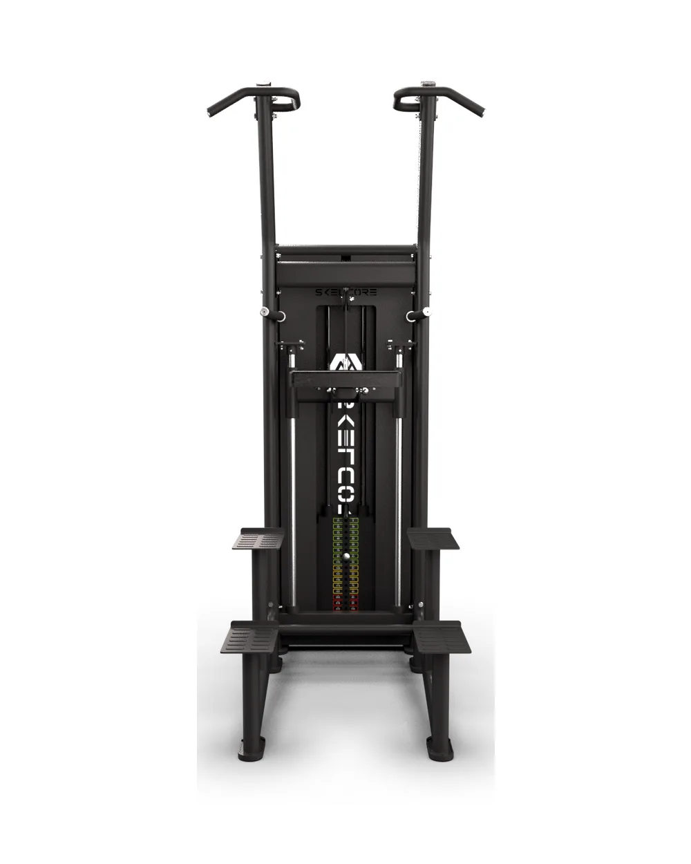 Skelcore Apex Pin Loaded Assisted Chin-up / Dip — view 4