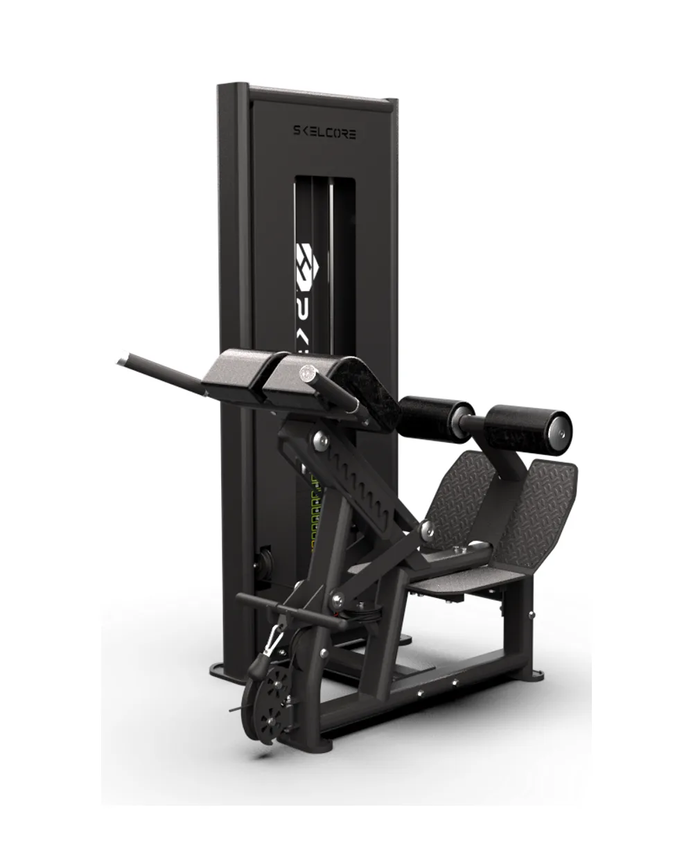 Apex Pin Loaded Back & Hip Extension