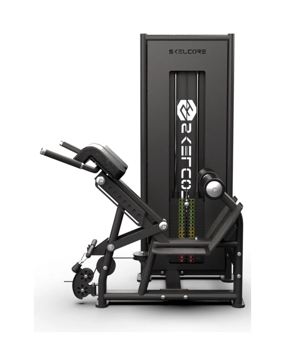 Skelcore Apex Pin Loaded Back & Hip Extension — view 3